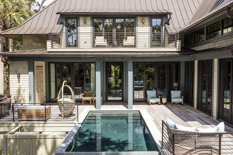 202 High Dunes Lane, Kiawah Island, SC 29455