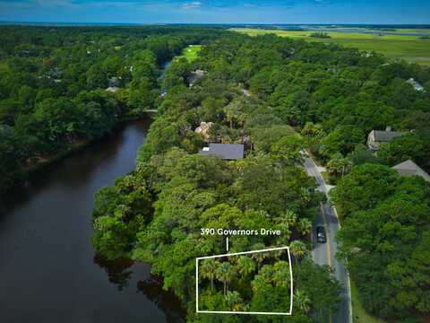 390 Governor's Dr, Kiawah Island, SC 29455