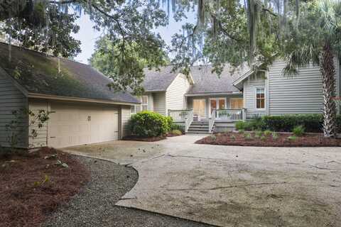 258 Surfsong Rd, Kiawah Island, SC 29455