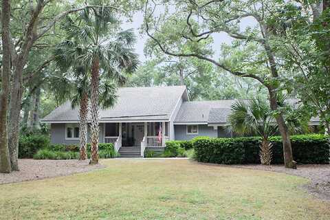 487 Old Dock Rd, Kiawah Island, SC 29455