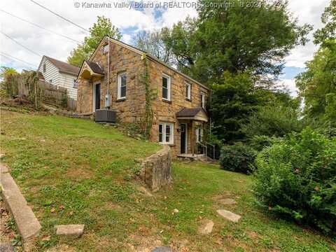 1102 Rosalie Drive, Charleston, WV 25302