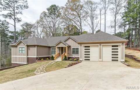 4106 Malvern Hills Dr, Tuscaloosa, AL 35476