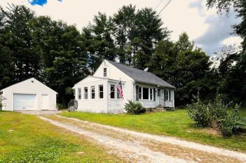 630 Leighton Road, Augusta, ME 04330