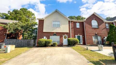 131 Sommersby Circle, Pelham, AL 35124