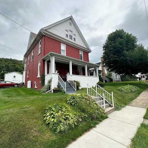 502 Ogden Ave, Clearfield, PA 16830