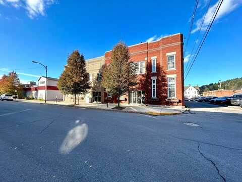 206 E Locust St, Clearfield, PA 16830