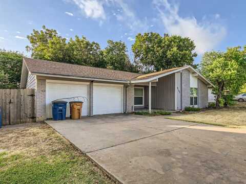 8709 Colonial DR, Austin, TX 78758