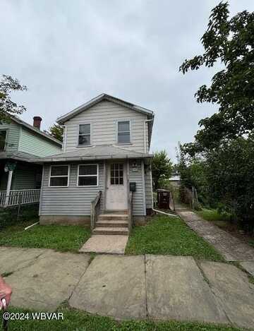 840 Second St, Williamsport, PA 17701