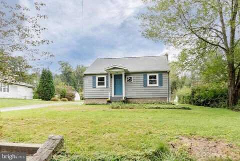 252 Walker Rd, Bigler, PA 16825