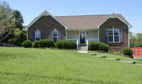 3686 Aisle St, Clarksville, TN 37040