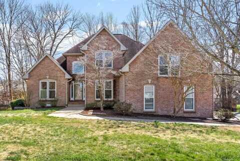 159 Archgate Ct, Clarksville, TN 37043