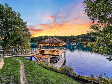 14608 Flat Top Ranch RD, Austin, TX 78732