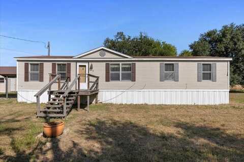 218 Marlin ST, McDade, TX 78650