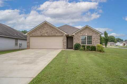 209 Bradford Circle, Tuscaloosa, AL 35405