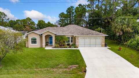 75 Pheasant Drive, Palm Coast, AL 32164