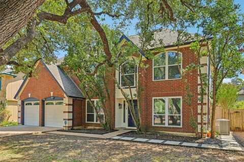 7605 Elkhorn Mountain TRL, Austin, TX 78729