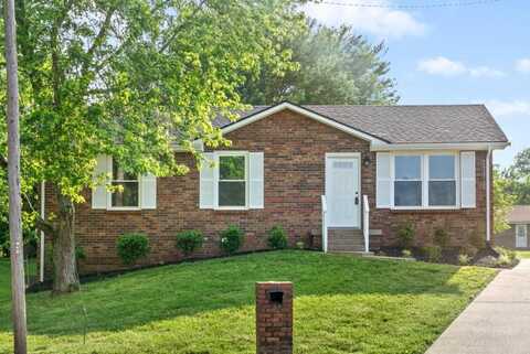 312 Bancroft Court, Clarksville, TN 37042