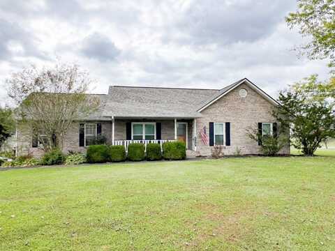 3379 Poplar Hill, Clarksville, TN 37043