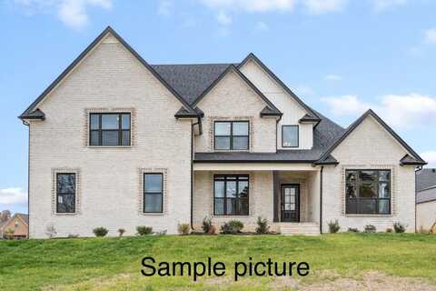 557 Farmington, Clarksville, AL 37043