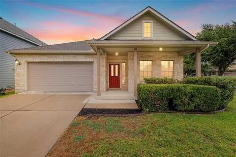 1125 Boxwood LOOP, Georgetown, TX 78628