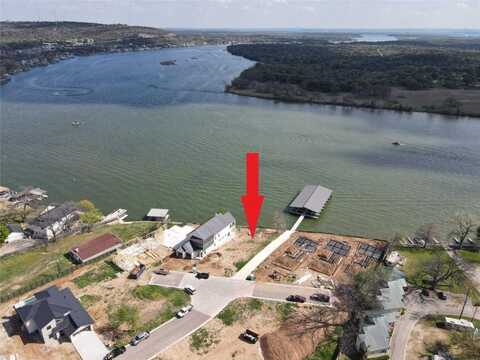 Lot 9 Riverfront LN, Kingsland, TX 78639