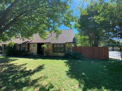 11610 Queens WAY, Austin, TX 78759