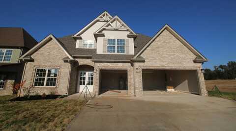 586 Summerfield, Clarksville, TN 37040