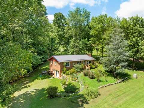 77 Hunters Ridge, Mills River, NC 28759