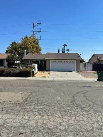 2610 Colony Dr, Tracy, CA 95376