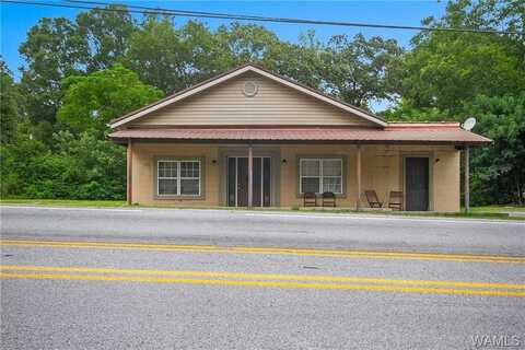 8620 Old Birmingham HWY, Cottondale, AL 35453