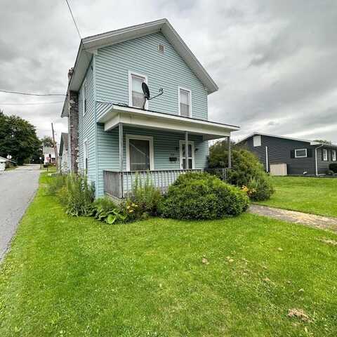 424 Susquehanna Ave, Curwensville, PA 16833