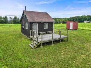 0 S Continental Dr, Rockton, PA 15856