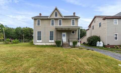 7761 Admiral Peary Hwy, Cresson, PA 16630