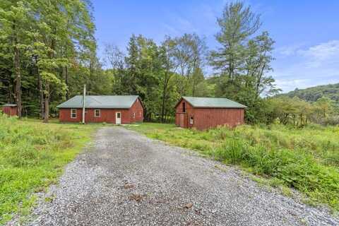 50 Verns Rd, Curwensville, PA 16833