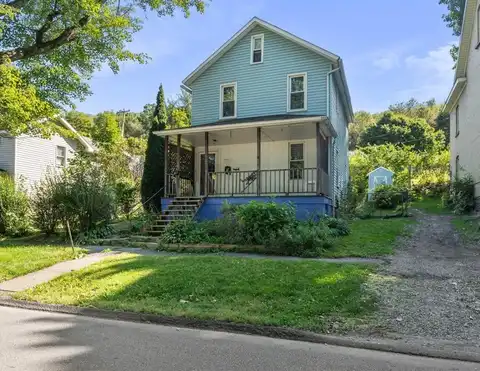 317 Daisy St, Clearfield, PA 16830