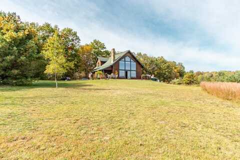 1206 Mowery Ridge Rd, Frenchville, PA 16836