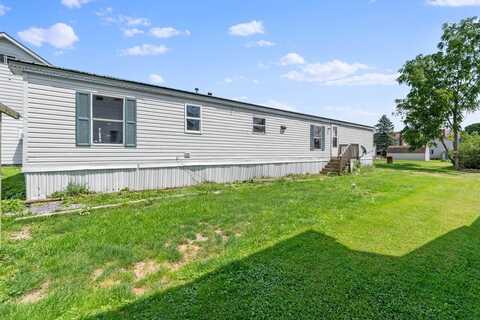 20 Irvin St, Irvona, PA 16656