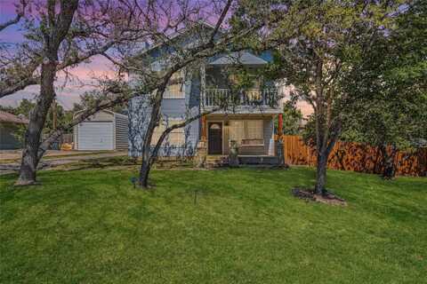 907 Lipan TRL, Austin, TX 78733