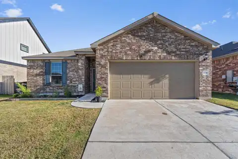 1809 T H Johnson DR, Taylor, TX 76574