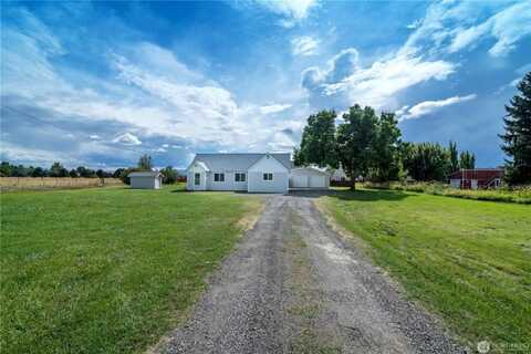 1912 Judge Ronald Rd, Ellensburg, WA 98926