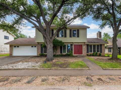 11506 Sweetshade Lane LN, Austin, TX 78759