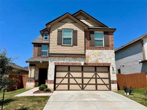 13900 Strength ST, Manor, TX 78653