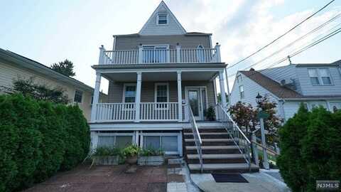 27 Orange Avenue, Clifton, NJ 07013