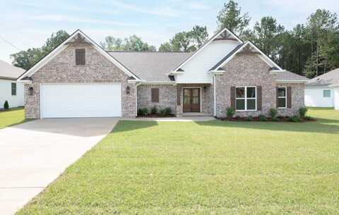 11860 Meadowview Drive, Northport, AL 35475