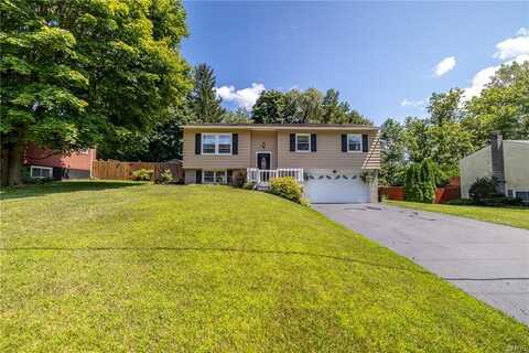 116 Hawthorne Way, Chittenango, NY 13037