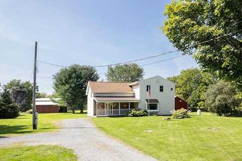 8307 Lewis Point Rd, Canastota, NY 13032