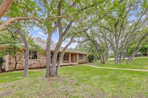 9 Inwood CIR, Austin, TX 78746