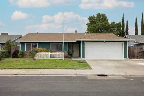 1132 Fleetwood, Stockton, CA 95210