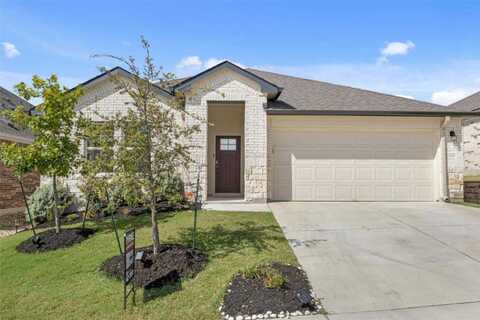 2501 Indian Clover TRL, Leander, TX 78641