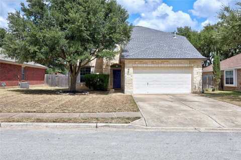 1009 Saint Helena DR, Leander, TX 78641